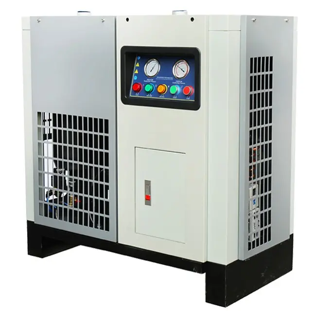 air dryer for compressor